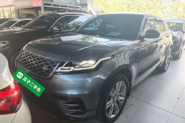 Used Land Rover Range Velar 2020 P250 R-DYNAMIC S