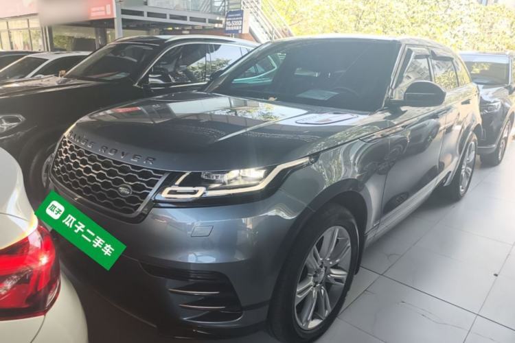 Used Land Rover Range Velar 2020 P250 R-DYNAMIC S Guazi used car, China used car export, Used car for sale, Used cars, Cheapest cars for sale