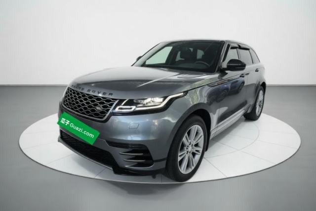Used Land Rover Range Velar 2020 P250 R-DYNAMIC S