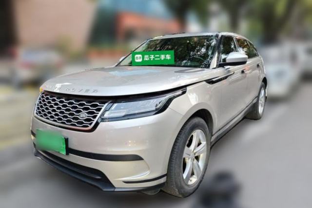 Used Land Rover Range Velar 2020 P250