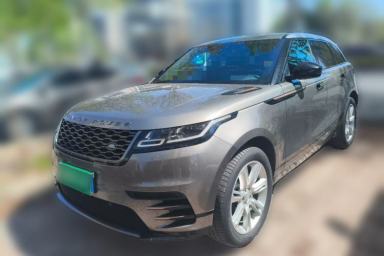 Used Land Rover Range Velar 2020 P250 R-DYNAMIC S