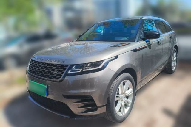 Used Land Rover Range Velar 2020 P250 R-DYNAMIC S