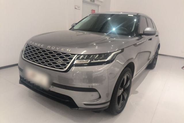 Used Land Rover Range Velar 2020 P250