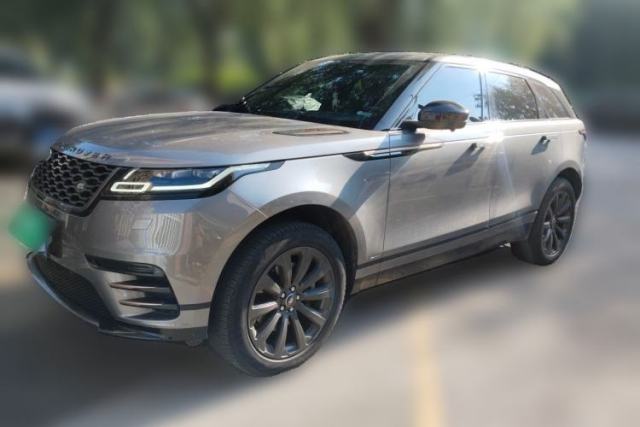 Używany Land Rover Range Velar 2020 P340 R-DYNAMIC S