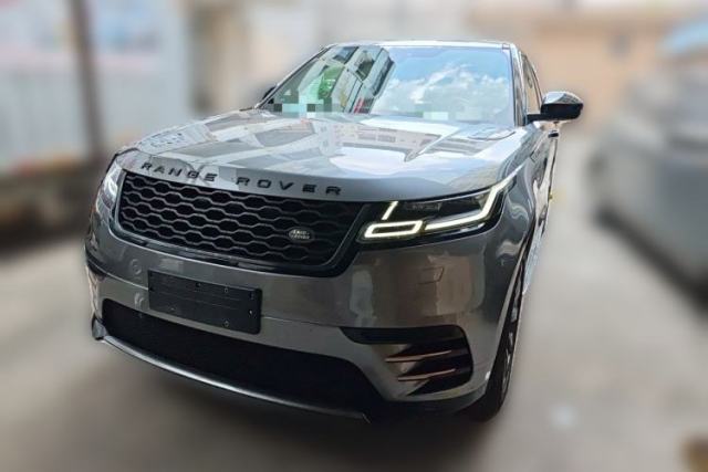 Used Land Rover Range Velar 2020 P340 R-DYNAMIC S