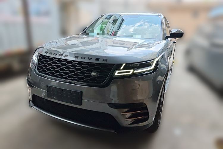 Used Land Rover Range Velar 2020 P340 R-DYNAMIC S Guazi used car, China used car export, Used car for sale, Used cars, Cheapest cars for sale