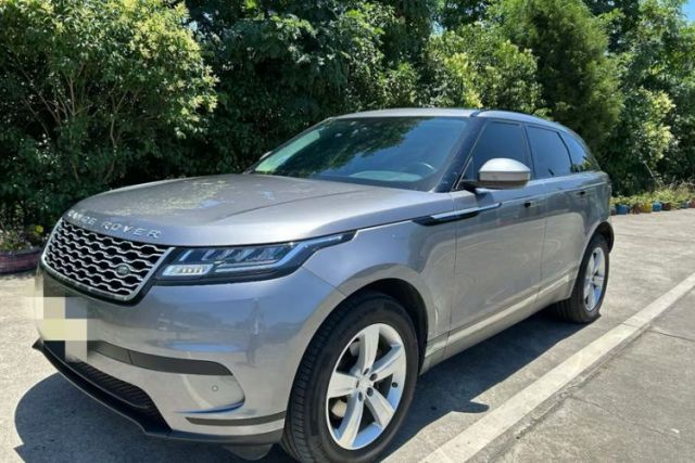 Used Land Rover Range Velar 2020 P250