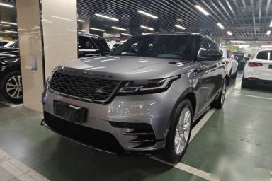 Used Land Rover Range Velar 2020 P250 R-DYNAMIC S