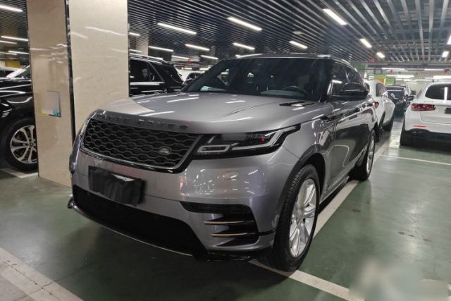 Used Land Rover Range Velar 2020 P250 R-DYNAMIC S