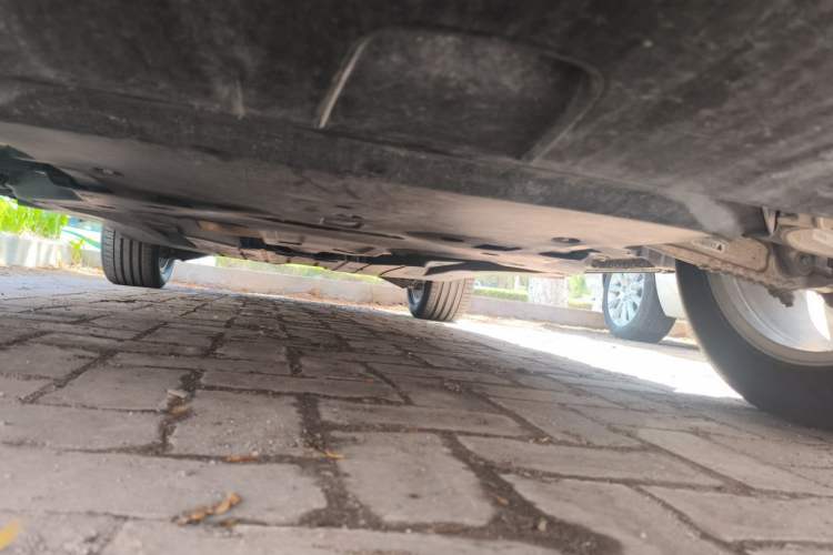 Used Land Rover Range Velar 2020 P250 R-DYNAMIC S Chassis Front