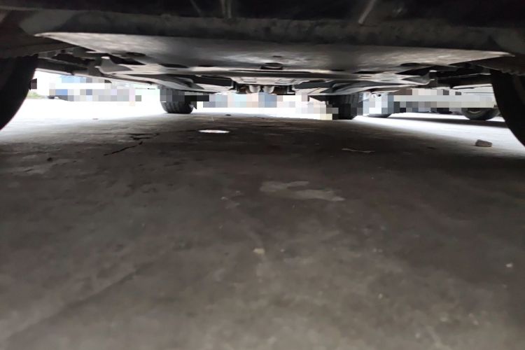 Used Land Rover Range Velar 2020 P340 R-DYNAMIC S Chassis Front