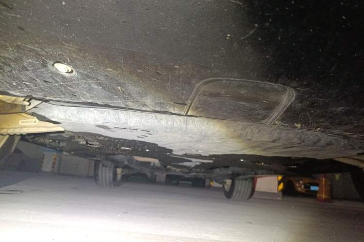 Used Land Rover Range Velar 2020 P250 R-DYNAMIC S Chassis Front