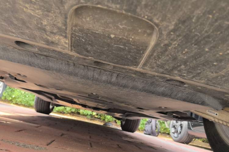 Used Land Rover Range Velar 2020 P250 Chassis Front