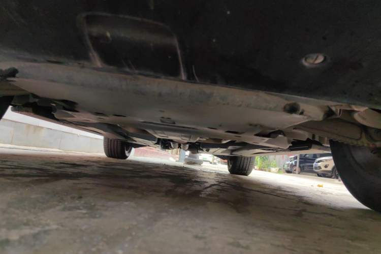 Used Land Rover Range Velar 2020 P380 R-DYNAMIC HSE Chassis Front