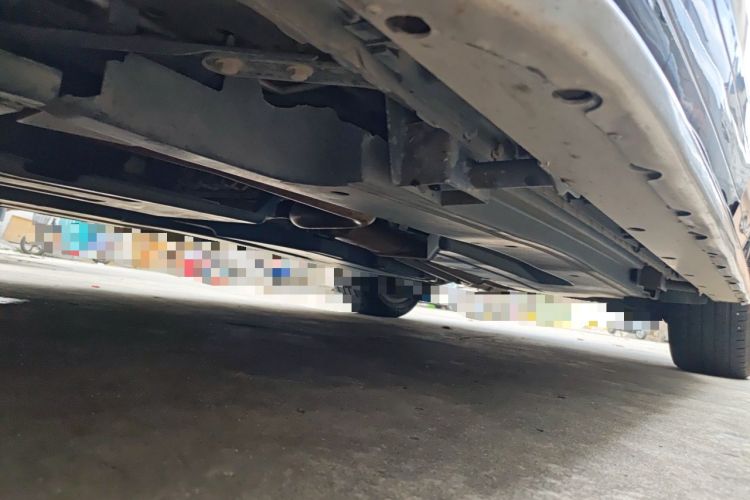Used Land Rover Range Velar 2020 P340 R-DYNAMIC S Chassis Front Left