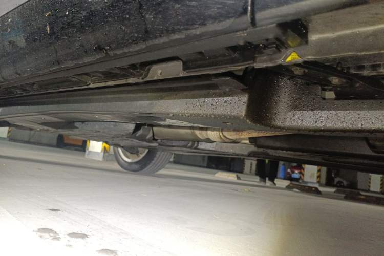 Used Land Rover Range Velar 2020 P250 R-DYNAMIC S Chassis Front Right