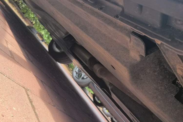 Used Land Rover Range Velar 2020 P250 Chassis Front Right