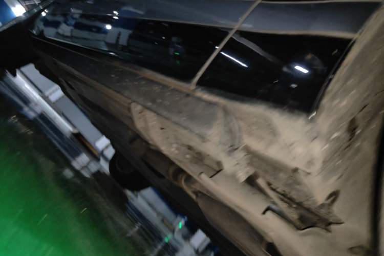 Used Land Rover Range Velar 2020 P250 R-DYNAMIC S Chassis Front Right