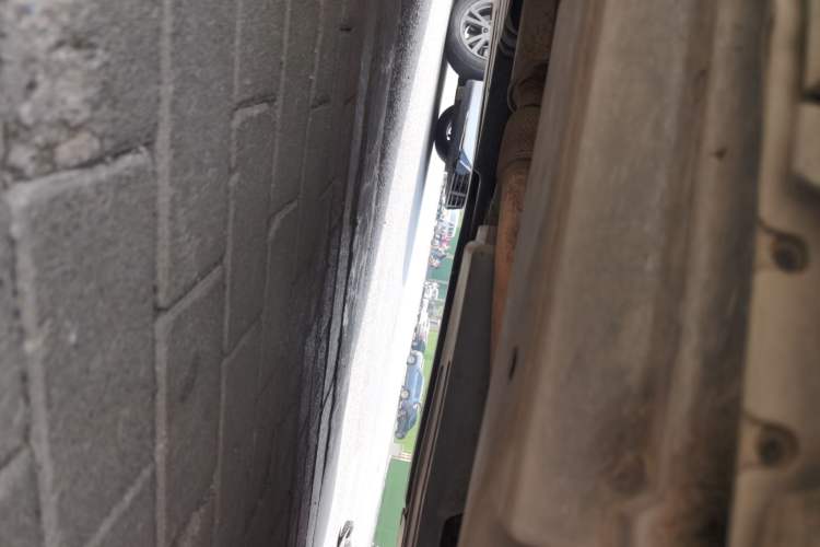Used Land Rover Range Velar 2020 P250 R-DYNAMIC S Chassis Front Right