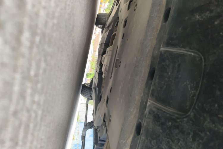 Used Land Rover Range Velar 2020 P250 R-DYNAMIC S Chassis Front