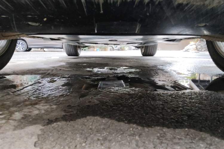 Used Land Rover Range Velar 2020 P250 R-DYNAMIC S Chassis Front
