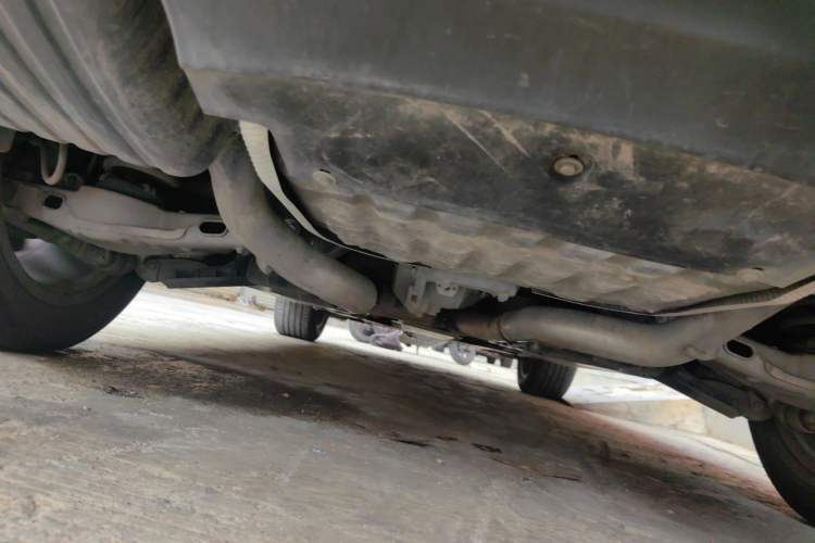 Used Land Rover Range Velar 2020 P380 R-DYNAMIC HSE Chassis Rear