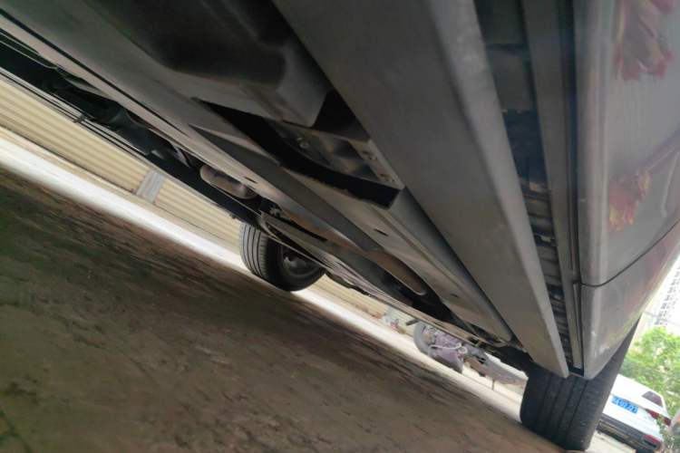 Used Land Rover Range Velar 2020 P380 R-DYNAMIC HSE Chassis Rear Right