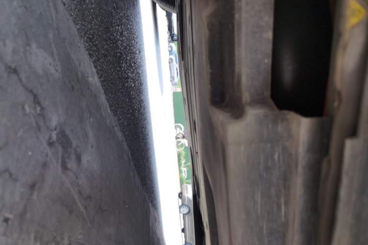 Used Land Rover Range Velar 2020 P250 R-DYNAMIC S Chassis Rear Right