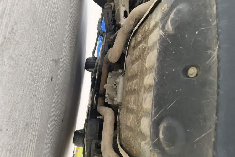 Used Land Rover Range Velar 2020 P250 R-DYNAMIC S Chassis Rear