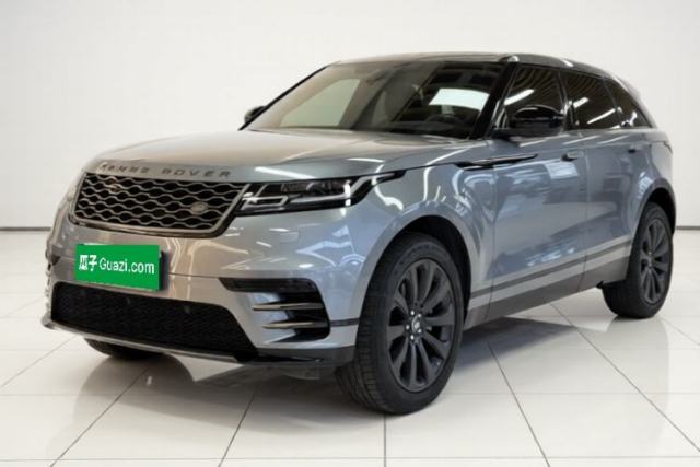 Used Land Rover Range Velar 2020 P340 R-DYNAMIC S