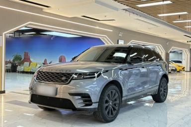 Used Land Rover Range Velar 2020 P340 R-DYNAMIC S