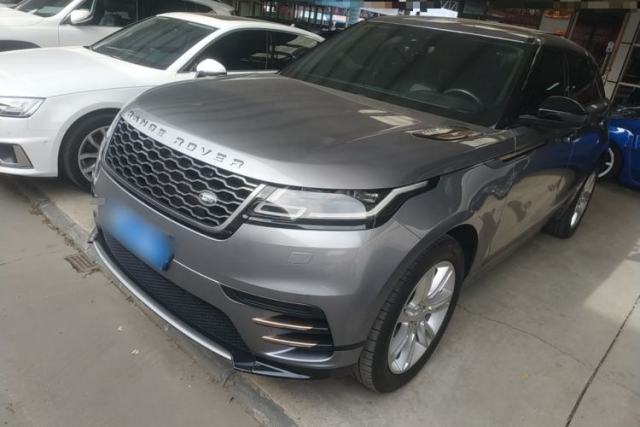 Used Land Rover Range Velar 2020 P250 R-DYNAMIC S