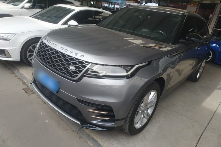 Ojetý Land Rover Range Velar 2020 P250 R-DYNAMIC S Guazi used car, China used car export, Used car for sale, Used cars, Cheapest cars for sale