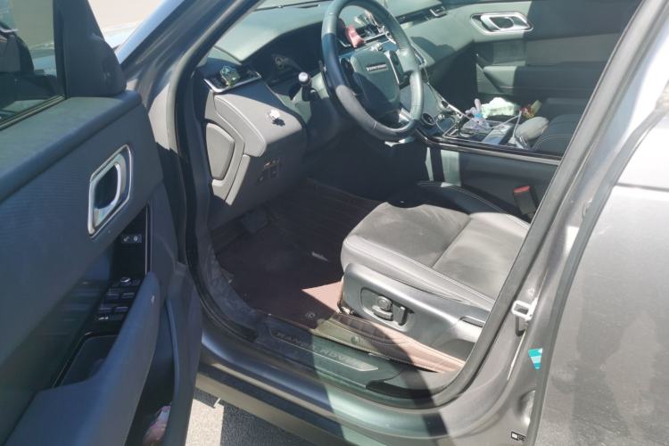 Used Land Rover Range Velar 2020 P250 Driver Seat
