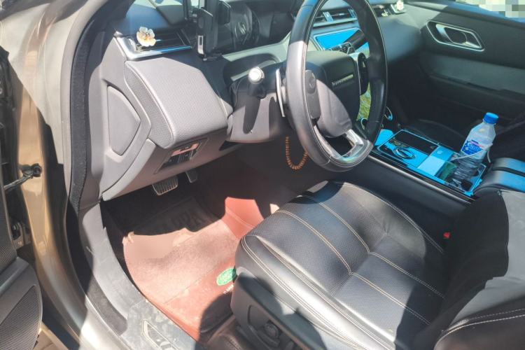 Used Land Rover Range Velar 2020 P250 R-DYNAMIC S Driver Seat