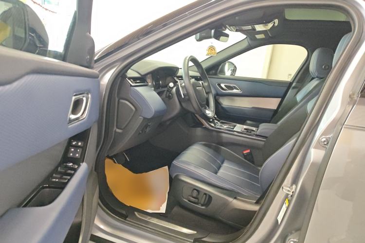 Used Land Rover Range Velar 2020 P250 R-DYNAMIC S Driver Seat