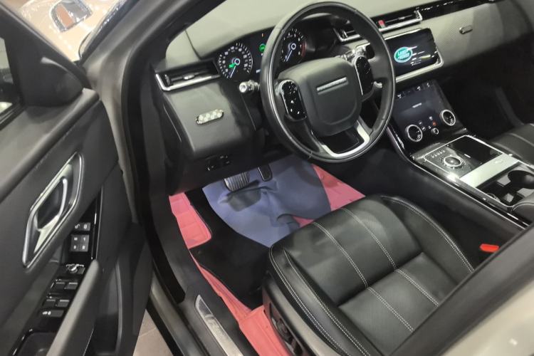 Used Land Rover Range Velar 2020 P250 R-DYNAMIC S Driver Seat