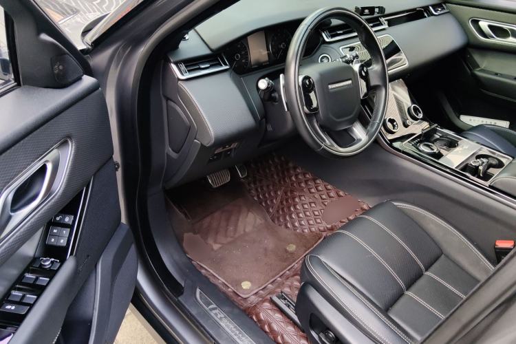 Used Land Rover Range Velar 2020 P250 R-DYNAMIC S Driver Seat