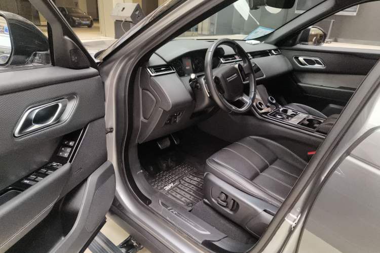 Used Land Rover Range Velar 2020 P250 R-DYNAMIC S Driver Seat
