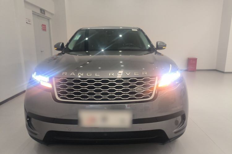 Used Land Rover Range Velar 2020 P250 Exterior 1