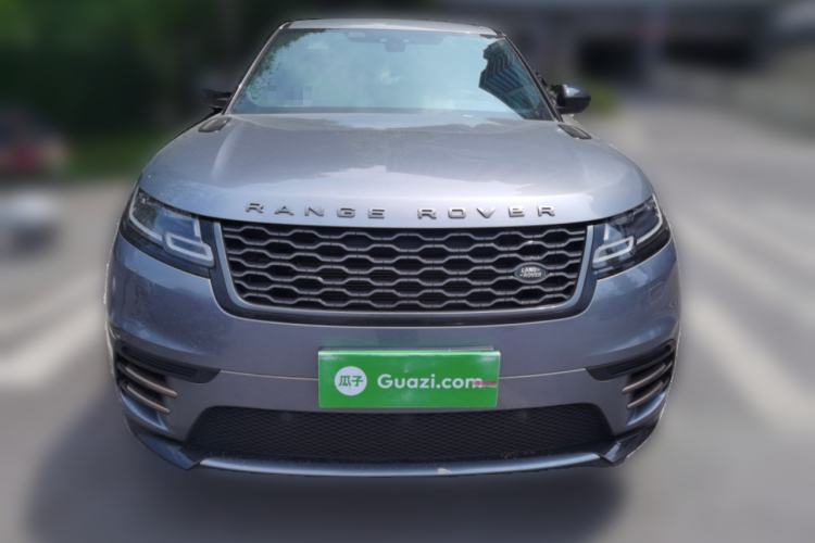 Used Land Rover Range Velar 2020 P340 R-DYNAMIC S Exterior 1