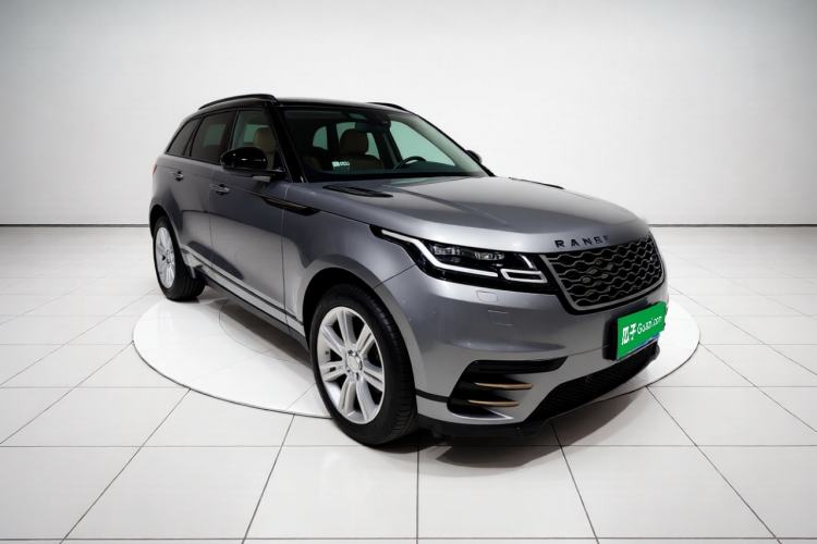 Used Land Rover Range Velar 2020 P250 R-DYNAMIC S Exterior 1