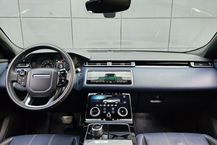 Used Land Rover Range Velar 2020 P250 R-DYNAMIC S Exterior 10