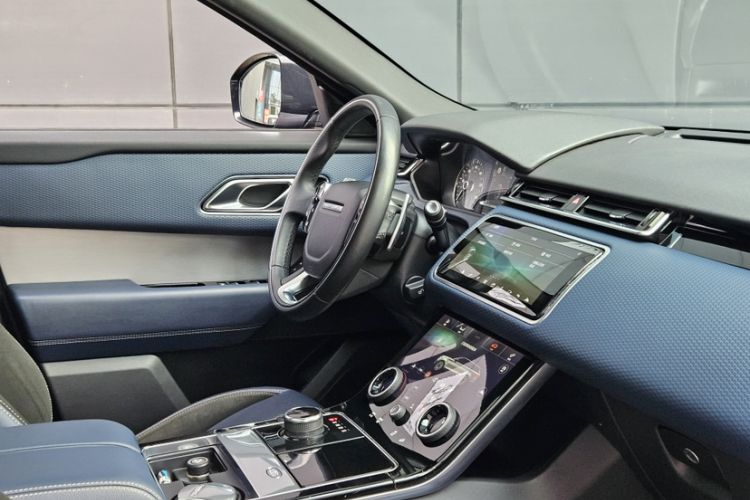 Used Land Rover Range Velar 2020 P250 R-DYNAMIC S Exterior 12