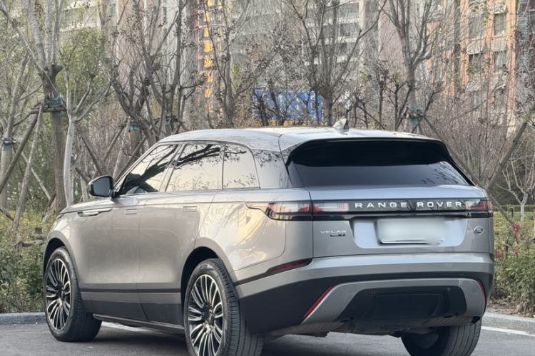 Used Land Rover Range Velar 2020 P250 Exterior 12