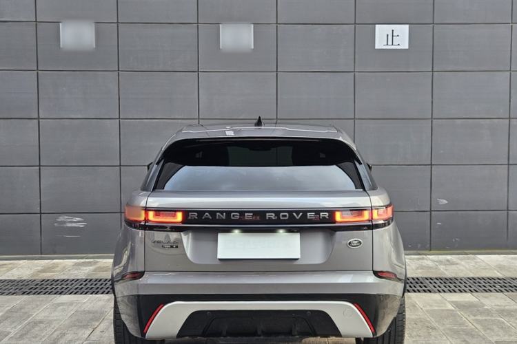 Used Land Rover Range Velar 2020 P250 R-DYNAMIC S Exterior 14