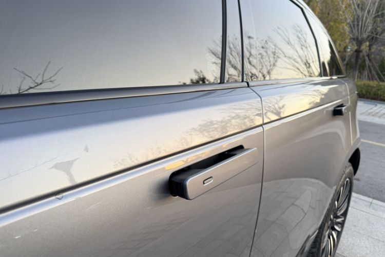 Used Land Rover Range Velar 2020 P250 Exterior 14