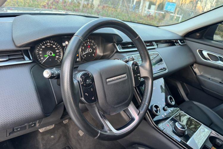 Used Land Rover Range Velar 2020 P250 Exterior 15