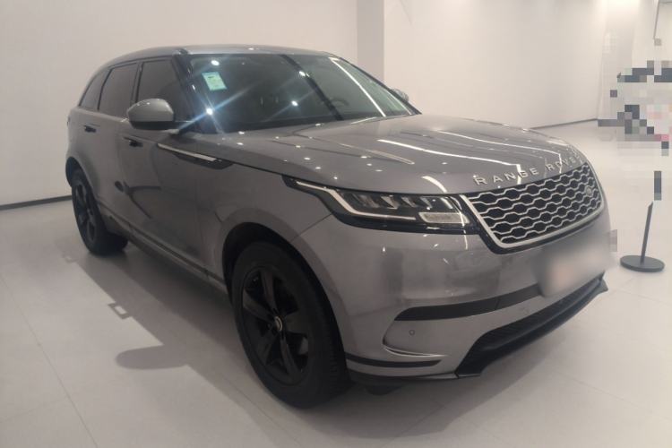 Used Land Rover Range Velar 2020 P250 Exterior 2
