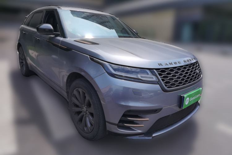 Used Land Rover Range Velar 2020 P340 R-DYNAMIC S Exterior 2